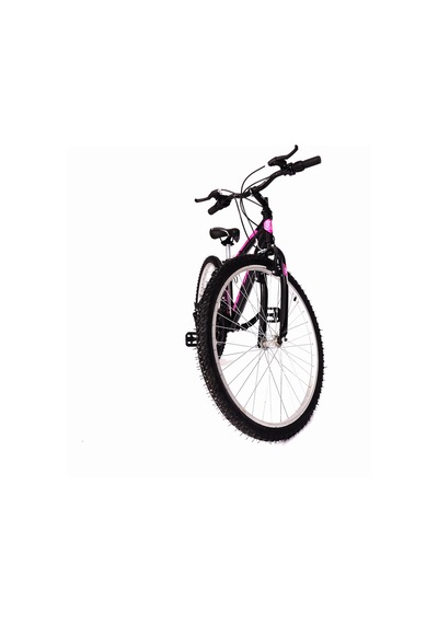 Sarissa Hitit 24" Jant 21 Vites 24" Kadro Dağ Bisikleti