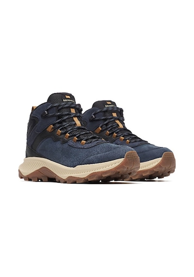 Merrell Speed Strıke 2 Ltr Mıd Wp Erkek Outdoor Botu J00005474-10100 Lacivert