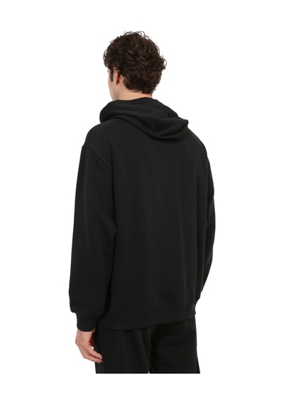 Kinetix Sweatshirt Erkek Siyah Mb 17unıka