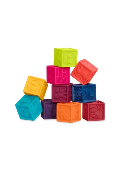 B.toys Küpler - One Two Squeeze