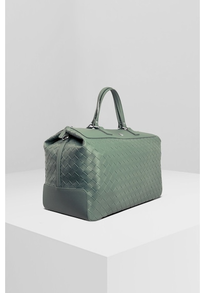 Watchofroyal Felıcıty Travel Bag Green