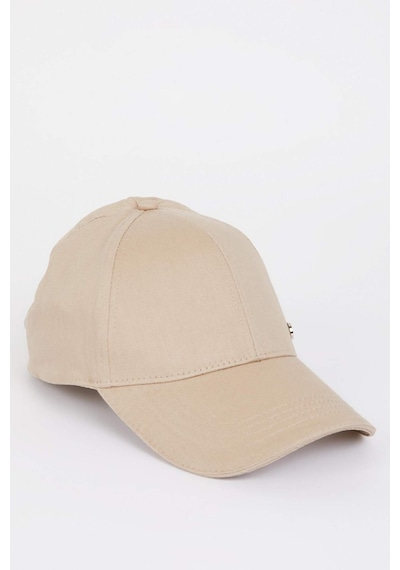 DeFacto Erkek Pamuklu Cap Şapka N4495AZ25SMBG26