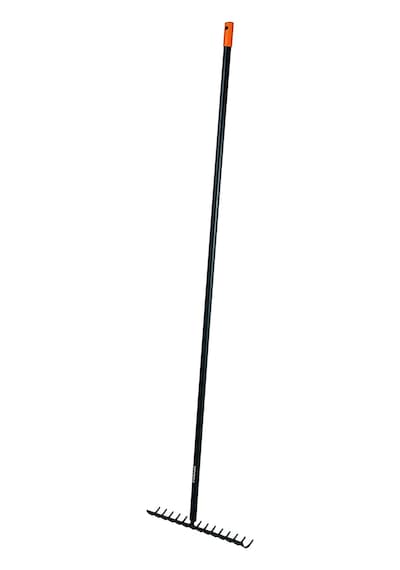 Fiskars 135715-1016036 Solid Toprak Tırmığı