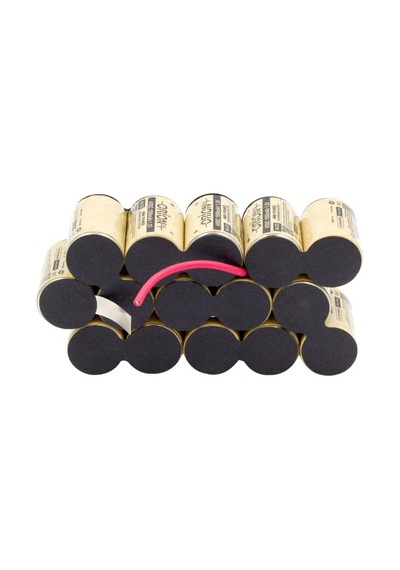 Orion 18V 1500 Mah Black Dacker Uyumlu Matkap Bataryası