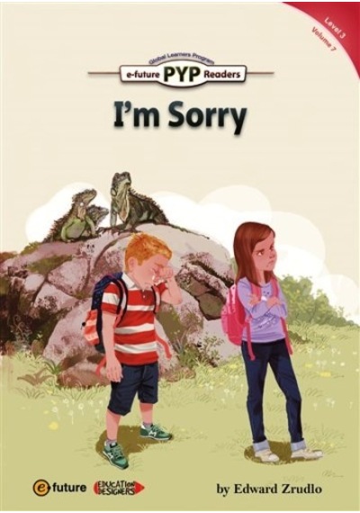 I’M Sorry Pyp Readers 3