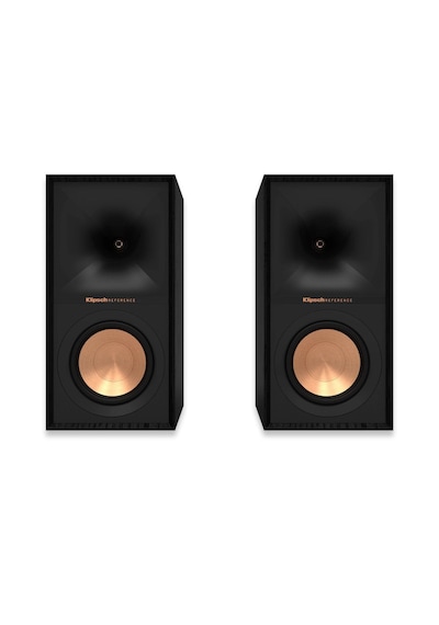 Klipsch R-50pm Referans Serisi 5.25 İnç Woofer Lı, Bluetooth, Phono, Usb Ve Optik Girişli Aktif Hoparlör Çift