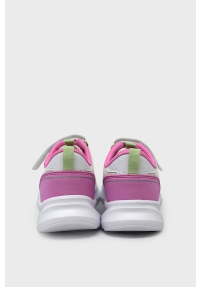 Pepino P-1436 Beyaz / Pembe Unısex Çocuk Lastik Bağlı Sneaker Ayakkabı Beyaz / Pembe Beyaz - Pembe Pepino P-1436 Beyaz / Pembe Unısex Çocuk Lastik Bağlı Sneaker Ayakkabı Beyaz / Pembe Beyaz - Pembe