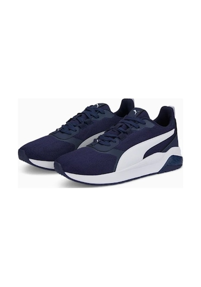 Puma Anazarun Fs Renew Erkek Spor Ayakkkabı 387649-03 Lacivert