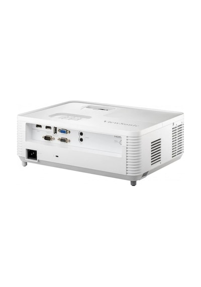 Viewsonic Pa700s Svga 800x600 ,4500 A.lümen,12.000 Saat Lamba Ömrü Projeksiyon Cihazı