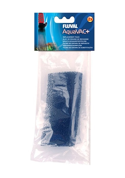 Fluval - 204 - Aqua Vac+ - Shopılke - Filtre Torbası