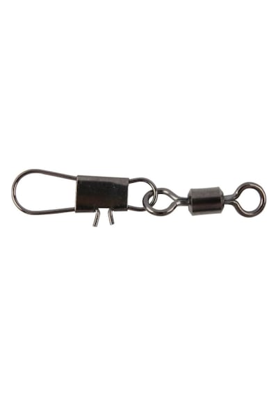 Protackle Sw147 Bilyalı Klipsli Fırdöndü - 8/12 Ad Paket