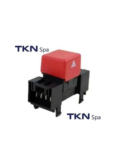 Tkn Fıfl001 Dortlu Dugmesi 7782756