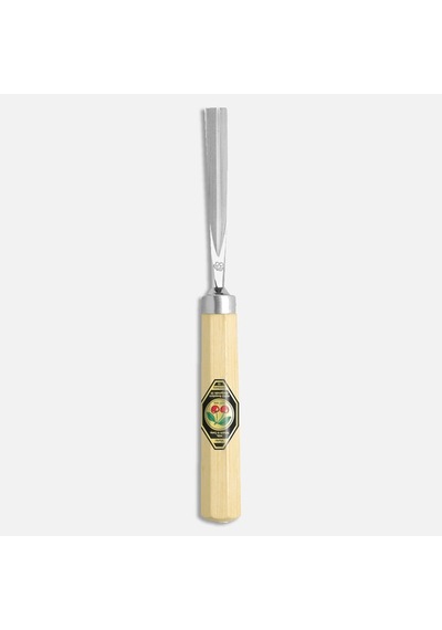 Kirschen Oyma Iskarpela - V Bıçak 6 Mm