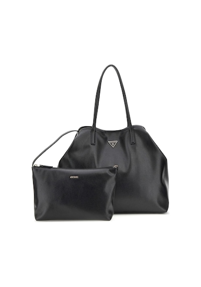 Guess Kadın Çanta Hwevg951429 Siyah