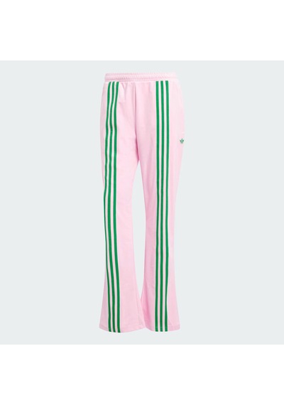 Trupnk Adidas Kadın Günlük Eşofman Altı Velour Tp Jn8289 Pembe