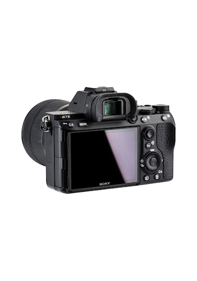 Sony A7 ve A9 Serisi A58- A99Iı için Fda-Ep18 Eye Cup- Vizör