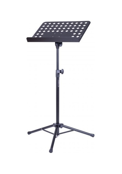 Kozmos Ks-609 Deluxe Siyah Nota Sehpası