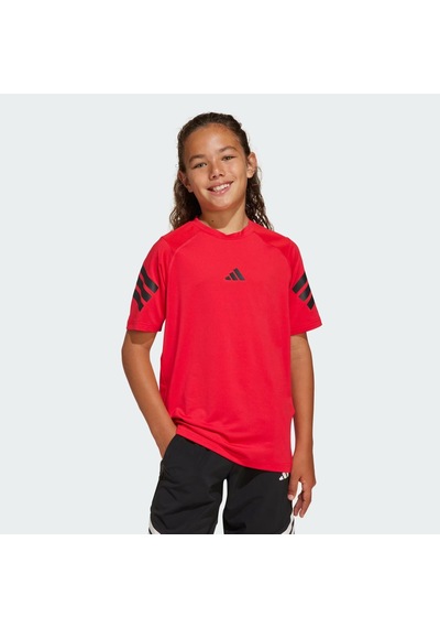 Adidas All Sports Nxt Çocuk Tişört C-adıjd0117c40a00 Kırmızı