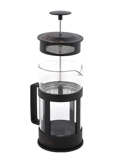 Any Morning Fy04 Kahve Ve Bitki Çayı İçin french Press 800 ML