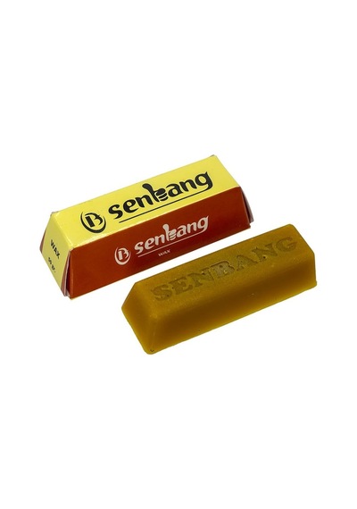 5321 Senbang Wax Ahşap Yağı 50 Gr
