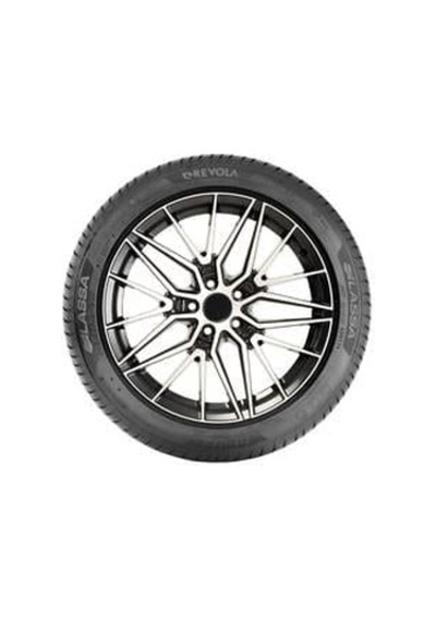 Lassa 195/50R16 88V Xl Revola Oto Yaz Lastiği 2025