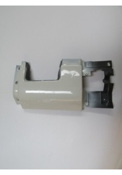 Isuzu Npr 90/97 Far Çerçevesı Sol Beyaz Tw