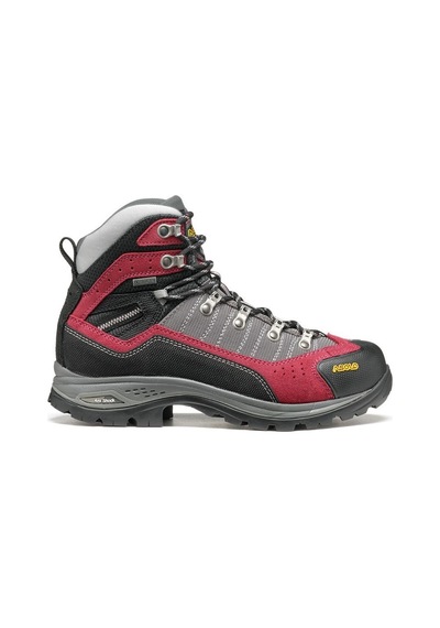 Asolo Drifter Gerbera/stone Gore-tex Outdoor Kadın Bot siyah