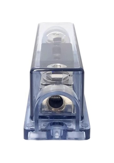 Rose Oto Anfi Sigorta Kutusu 200a Rf-200 124x37x37mm 200
