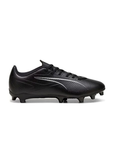 Puma Ultra 5 Play Erkek Krampon Fg/ag Çim Halı Saha Futbol Ayakkabısı Siyah