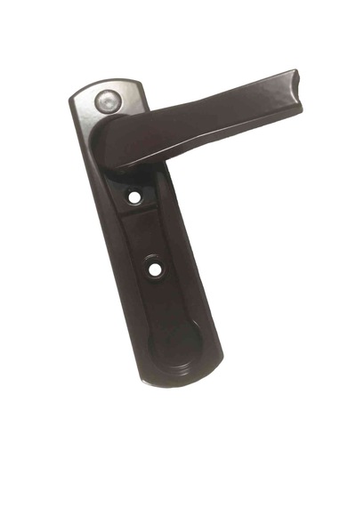 Pvc Sürme Gizli Kol