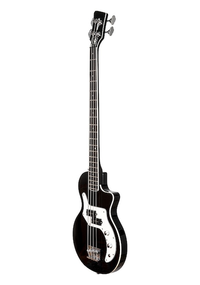 Orange Bg-o-bass-bk 4 Telli Rh Bas Gitar Siyah