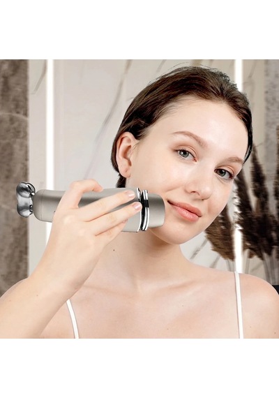 Premium 2 Si 1 Arada Çift Taraflı Rf Ve Ems Yüz Sıkılaştırıcı Ve Kırışıklık Azaltıcı Cihaz Profesyonel Yüz Gençleştirme, Lifting, Anti-aging Cilt Bakım Cihazı Premium 2 Si 1 Arada Çift Taraflı Rf Ve Ems Yüz Sıkılaştırıcı Ve Kırışıklık Azaltıcı Cihaz Profesyonel Yüz Gençleştirme, Lifting, Anti-aging Cilt Bakım Cihazı