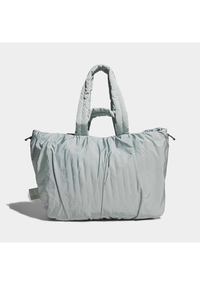 Adidas Must Haves Tote Kadın Gri Spor Çanta Jz2142