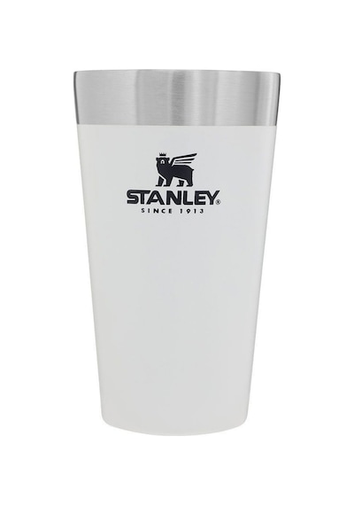 Stanley Adv 16oz Vac Pınt Termos Bardak 0,47 Lt 10-02282-059 Beyaz