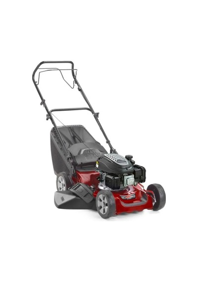 Castel Garden XC48 S Stiga ST140 Çim Biçme Makinesi