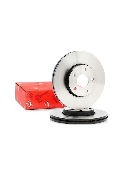 Ford Focus 3 Ön Disk City Stopsuz Model 278 Mm Çap 2011-2018 Trw