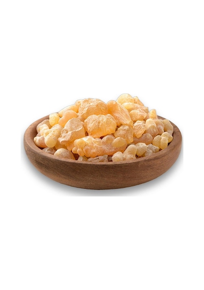 Organik Bitkim Günlük Sakızı (AKGünlük-Sığla Ağacı Sakızı) 250 G