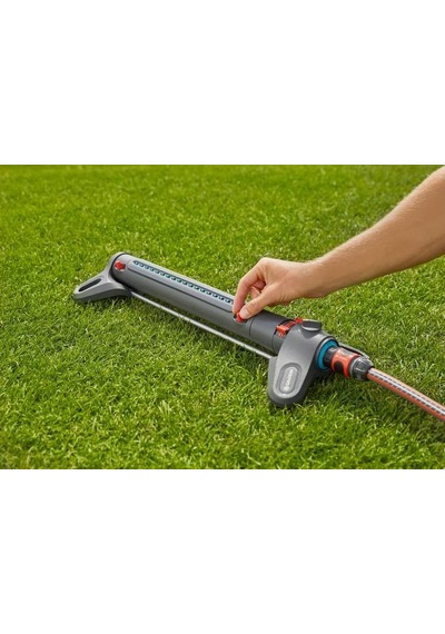 Gardena 18714 Aquazoom L Salınımlı Yağmurlama Sistemi