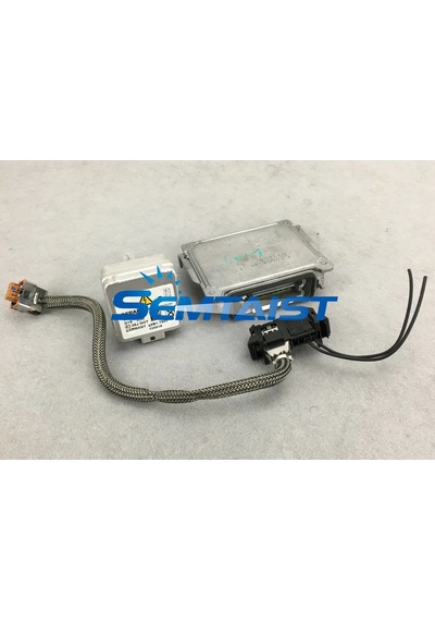 Emtaist Promosyon   Oem 6g 89034934 D1s D1r Balast + Tel + D1s 4300k Ampul