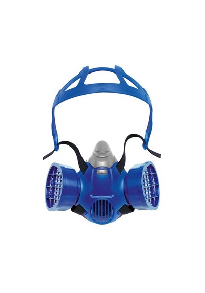 Orange Safety Orangesafety Drager X-plore 3300 Yarım Yüz Maskesi Diğer