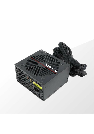 Game Master 600w 80+ Bronze Kasa Power Supply Psu Güç Kaynağı
