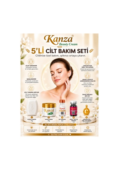 Cilt Beyazlatici Krem - 616346855