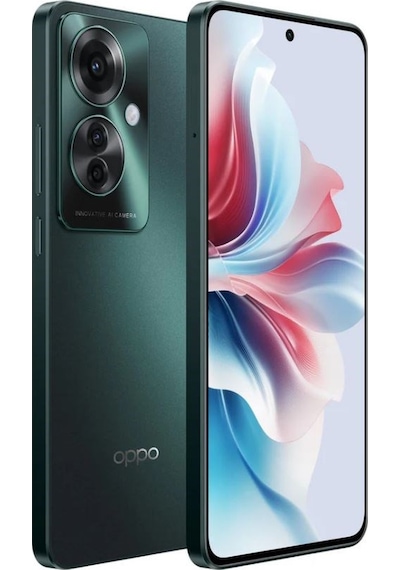 Yenilenmiş Oppo Reno 11F 5G 8 GB 256 GB (12 Ay Garantili)