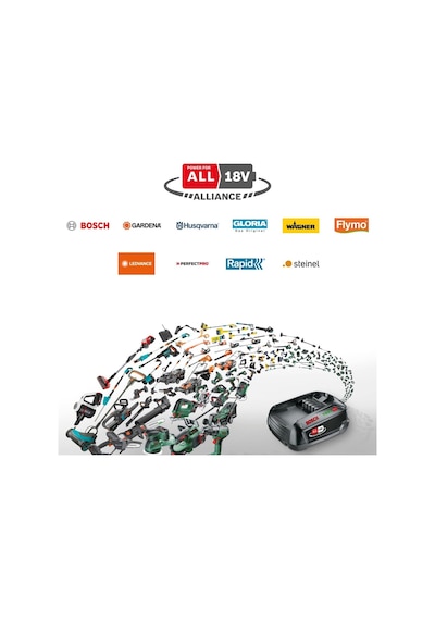 Home And Garden Elektrikli Hava Pompası, Hava Kompresörü, Evrensel Pompa, 18 V Pilsiz, 18 Volt Sistemi, Otomobil, Mo Diğer