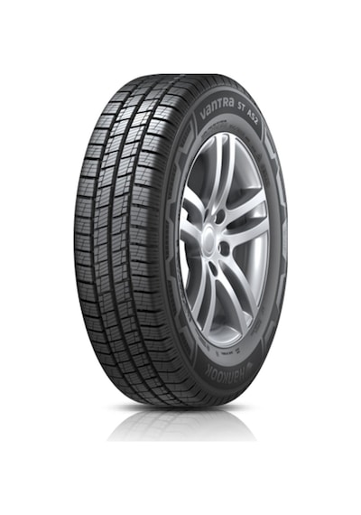 Hankook 205/65R16C 107/105T Ra30 Vantra St As2 Gerçek Dört Mevsim Lastiği 2024