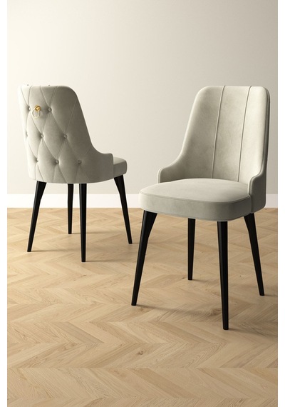 Mabel Siyah Mermer Desen 80x132 Açılabilir Yemek Odası Takımı 4 Sandalye, 1 Bench Krem Mabel Siyah Mermer Desen 80x132 Açılabilir Yemek Odası Takımı 4 Sandalye, 1 Bench Krem