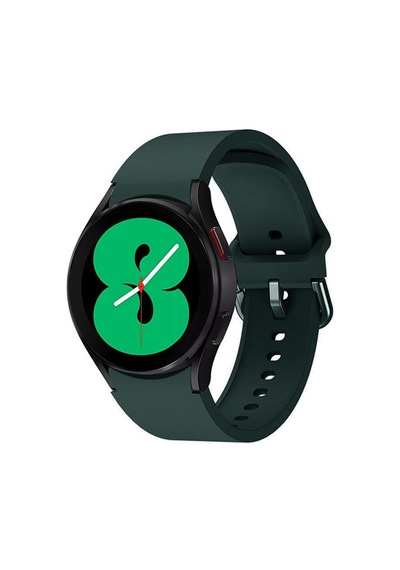 Gld-spt- Newface Samsung Uyumlu Galaxy Watch 4 Klasik Kordon - Haki Yeşil
