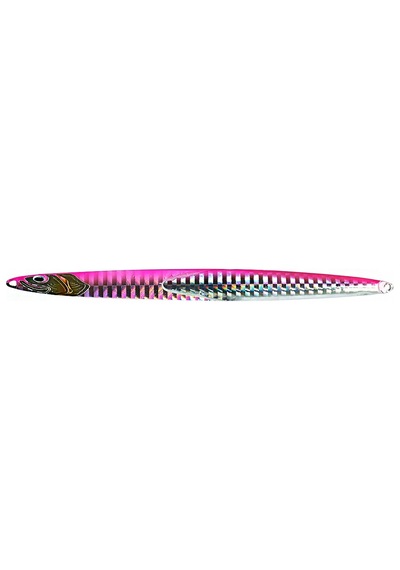Ebisu Needle Jig 135mm 35gr