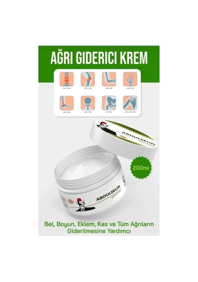 Süper Natural Boost Abdulselim 200 Ml / Abdulselim 200 Ml X 3 Adet