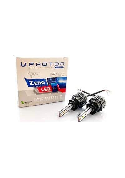 Photon Zero H1 Fansız Led 12v-24v